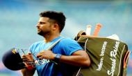 Suresh Raina comes forward to promote cricket in Jammu and Kashmir