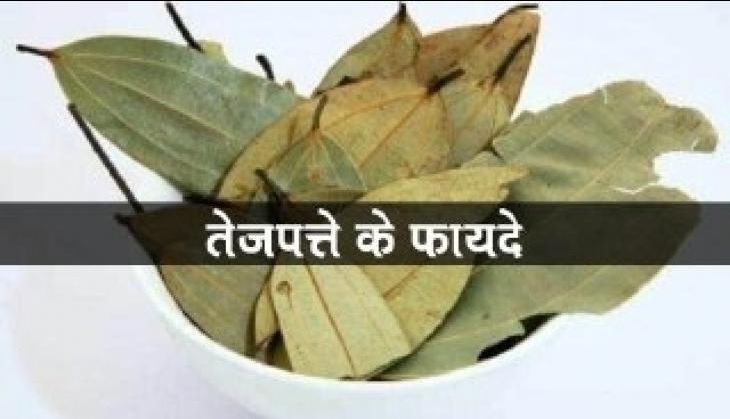 bay leaf