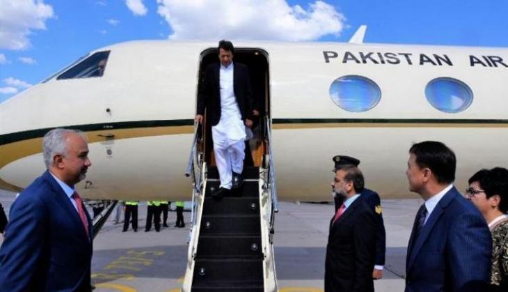 imran khan