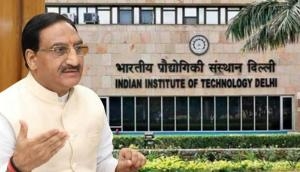 Good news for IITians! Weak students can opt this degree course instead of BTech; check details