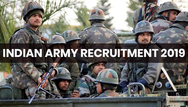 army