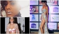 When Nia Sharma didn't do justice to her 'fashionista' tag; 5 pics of her bad fashion sense