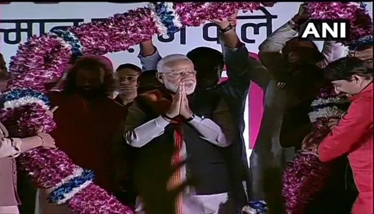 BJP's star campaigners to hold over 100 rallies in Haryana ahead of Assembly elections