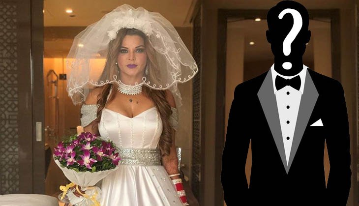 Rakhi Sawant shares her hubby picture and asks fans to guess, ‘konsa mera husband hai’