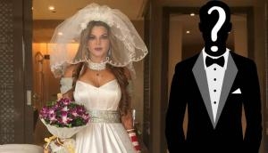 Rakhi Sawant shares her hubby picture and asks fans to guess, ‘konsa mera husband hai’