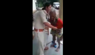 Watch: Shivraj Singh Chouhan lauds Madhya Pradesh police officer for her kind gesture