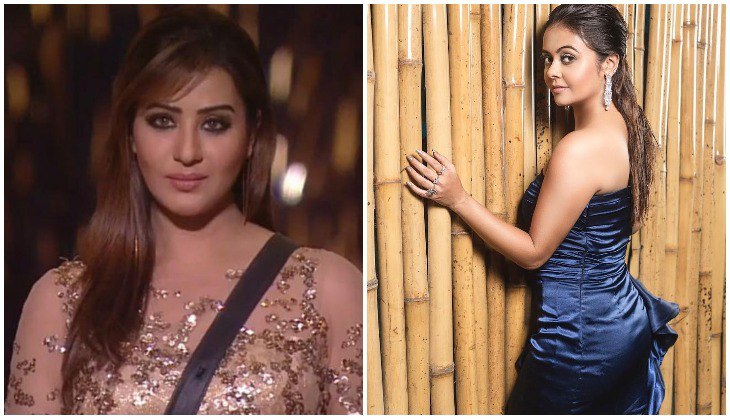 Bigg Boss 13: What! Devoleena Bhattacharjee has winner Shilpa Shinde connection in the show