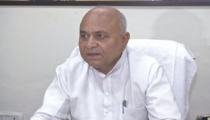 Politicians, officials involved in honey-trapping case should be exposed: MP Minister Govind Singh