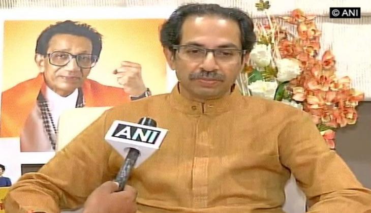In last 5 years, never conspired to pull down government: Uddhav Thackeray