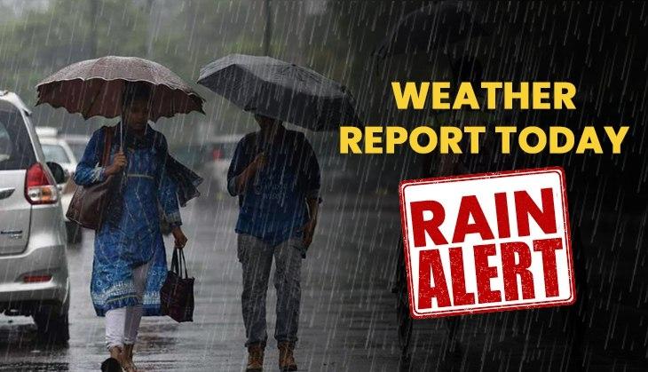 weather Report