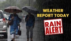 Weather Update: IMD issues yellow alert for 9 districts in Kerala today