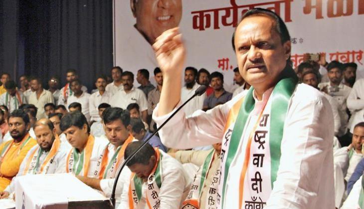 ajit pawar