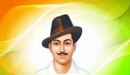VP Venkaiah Naidu, PM Modi remember freedom fighter Bhagat Singh on his birth anniversary