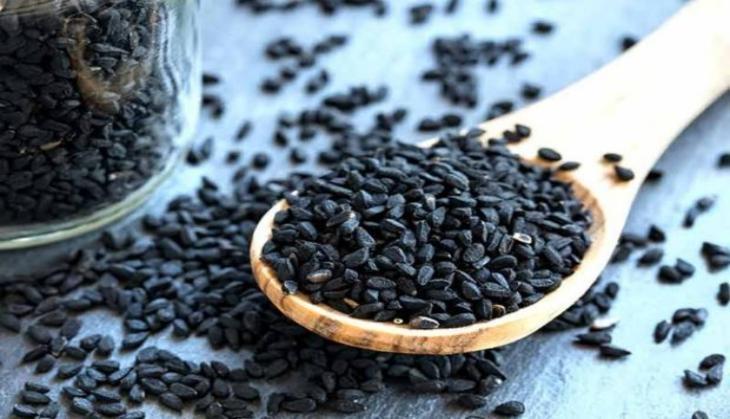 nigella seeds