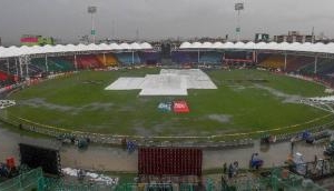 ICC trolls Pakistan as rain washes out second consecutive ODI against Sri Lanka