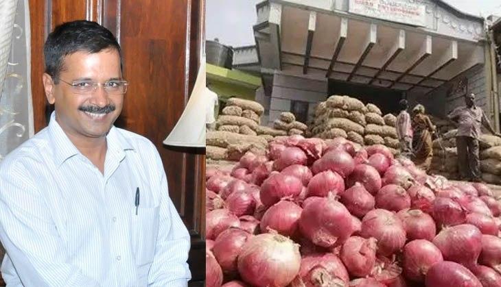 onion