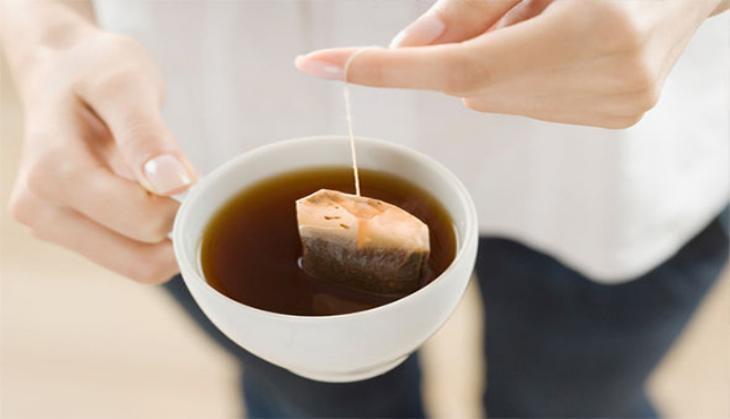 teabags