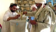 Polls open in Afghan presidential election: officials