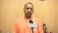 UP: CM Yogi Adityanath seeks replies from 26 districts SPs over stubble burning incidents