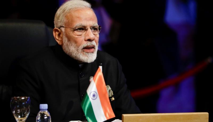 PM Modi