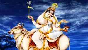 Navratri 2022 Day 2: Maa Brahmacharini puja vidhi, Colour of the day