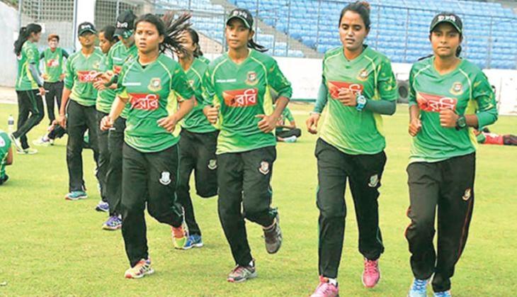 Bangladesh Cricket Team