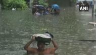 Incessant rain lash Bihar, 13 dead