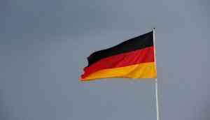 Germany's lower saxony head not ruling out mandatory COVID vaccination