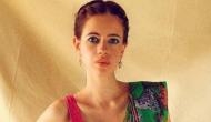 Sacred Games 2 actress Kalki Koechlin is pregnant, reveals plans for her first child birth