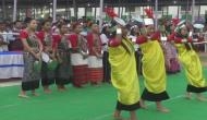 Northeast festival to be held in Varanasi in November