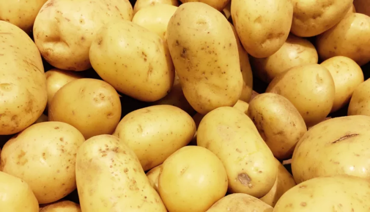 Potetoes
