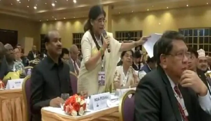 Rupa Ganguly