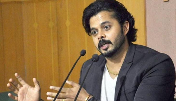 sreesanth