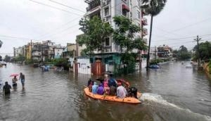 North India floods killed over 1,900 people this year, says Report 
