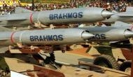 DRDO testfires land-attack version of BrahMos supersonic cruise missile