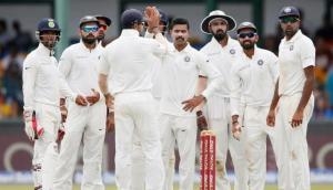 Team India scripts new world record after series win against South Africa