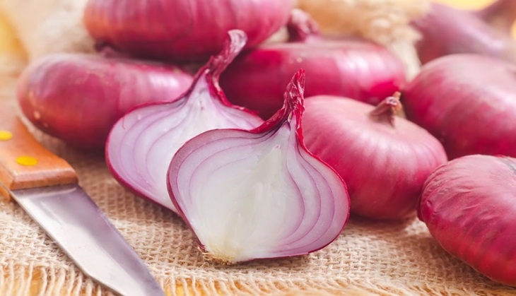 onion