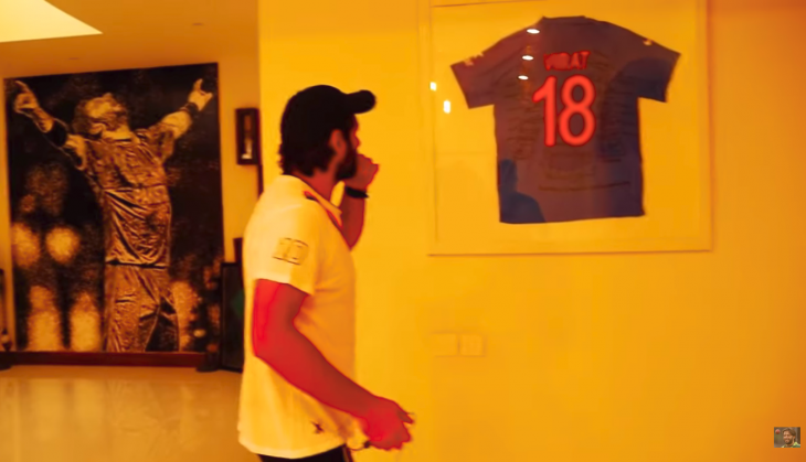 Shahid Afridi