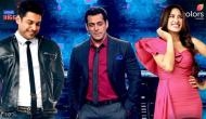 Bigg Boss 13: Rashami Desai to Mahira Sharma, Full list of Contestants those entered Salman Khan's show