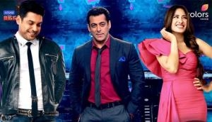 Bigg Boss 13: Rashami Desai to Mahira Sharma, Full list of Contestants those entered Salman Khan's show