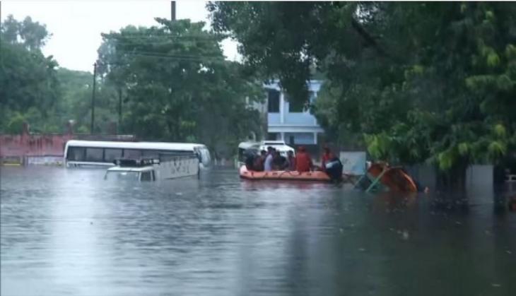 Bihar: Death toll due to incessant rains, flood rises to 29