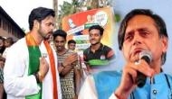 Sreesanth aim to defeat Shashi Tharoor in 2024 Lok Sabha elections from Thiruvananthapuram