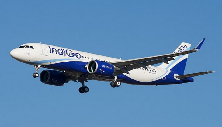 Air tragedy averted, Goa-Delhi flight makes emergency landing