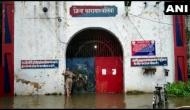 UP: Flood waters enter district jail, around 900 prisoners to be shifted