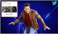 Bigg Boss 13: Twitterati's hilarious meme response to Salman Khan’s show has left netizens ROFL 