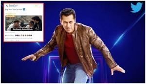 Bigg Boss 13: Twitterati's hilarious meme response to Salman Khan’s show has left netizens ROFL 