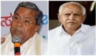 Yediyurappa is 'weakest chief minister', says Siddaramaiah