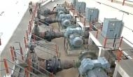 Wazirabad, Chandrawal water treatment plants 'stop' operations as ammonia levels rise