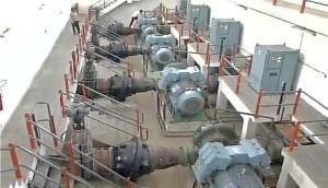 Wazirabad, Chandrawal water treatment plants 'stop' operations as ammonia levels rise