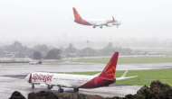 DGCA acts against two SpiceJet pilots
